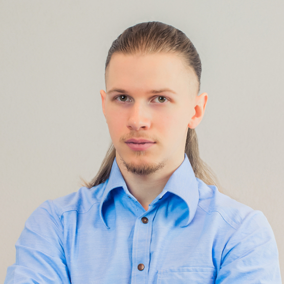 Алексей Господарский