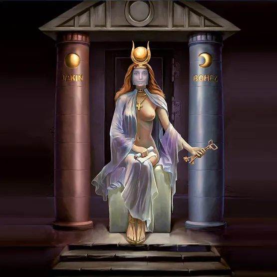 Школа «Врата Изиды»