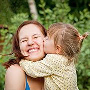 Как полностью принять такого ребенка в семью?