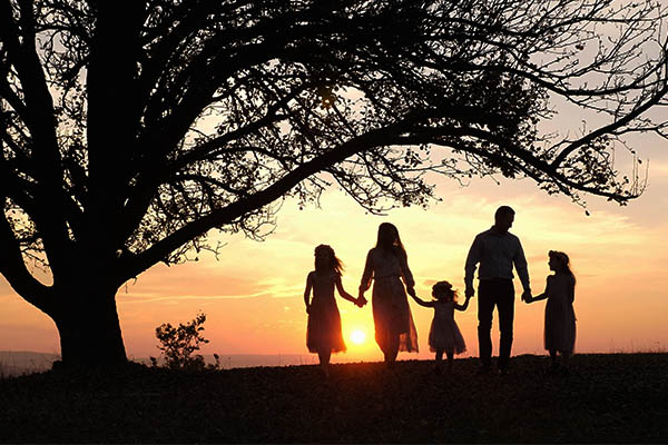 Род и родовые программы