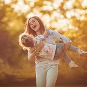 Как увидеть место вашего ребенка в Роду?