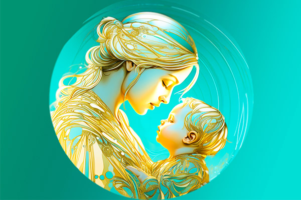 Магия матери