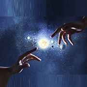 Как в разы усилить взаимодействие с Высшими работая в группе ?