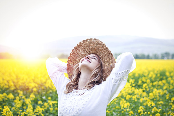 Здесь-и-сейчастье. Путь к радости и творчеству