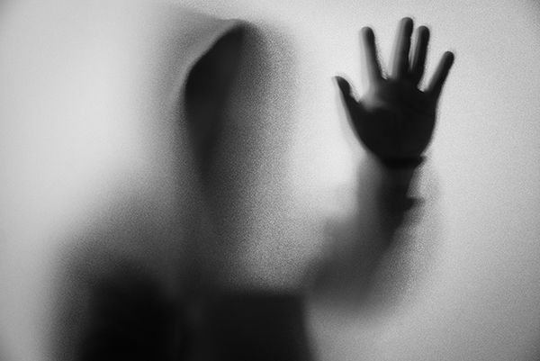 Бой с Тенью