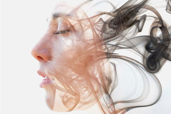 Состояние Потока