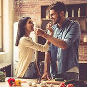 Как усилить свои чувства и повысить качество жизни?