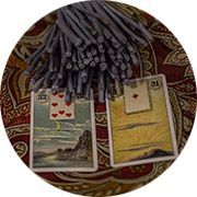 Как одна карта раскрывается в сферах любви, карьеры, денег?