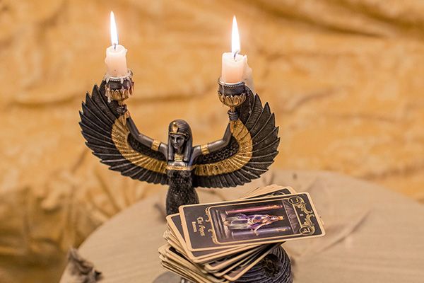 Повторный курс Таро