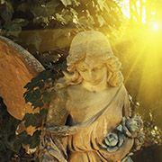 Как вступать в диалог и научиться «договариваться» с Высшими Силами?