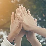 Как привести все свои внутренние части к согласию?