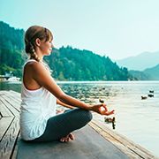 Как лучше самостоятельно медитировать именно вам?