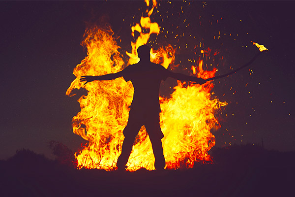 Мистический практикум в ночь Ивана Купалы