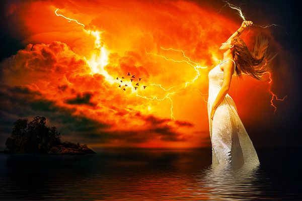 Сила реализационной власти