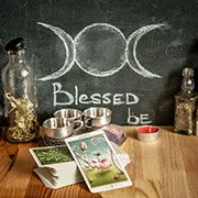 Как стать Мастером в работе с колодой Даат?