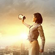 Как научиться просить у Высших Сил то, что нам нужно?