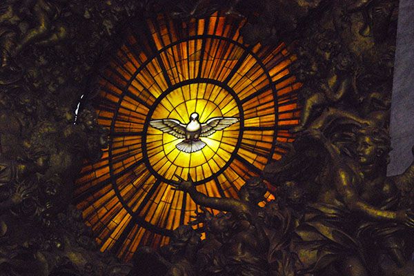 Алтарь Семейного Эгрегора