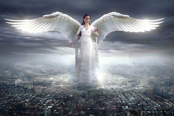 Ритуал «Кармическое очищение»