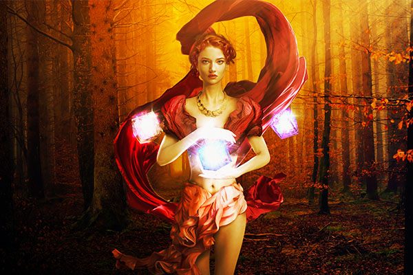 Мастер-класс: «Чтобы дела сошлись»