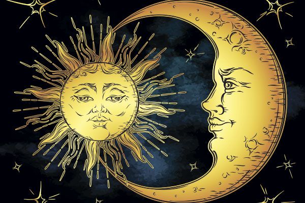 Введение в Астрологию