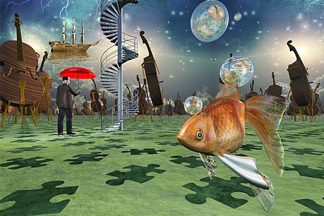 Познание себя