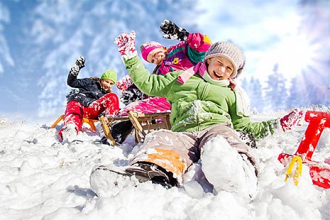 Детские программы