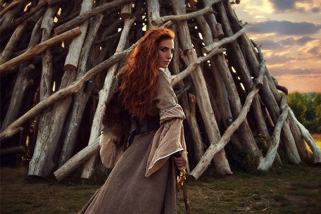 Прошлые жизни