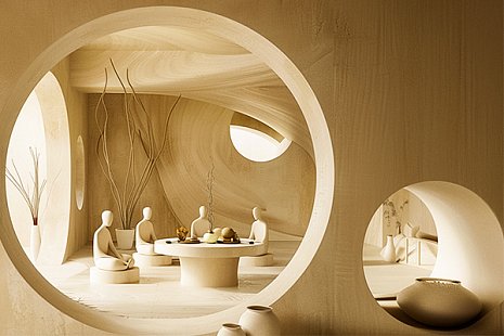 Лучи Миссии