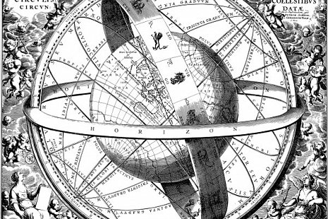 Астрология