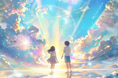 Лучи Миссии