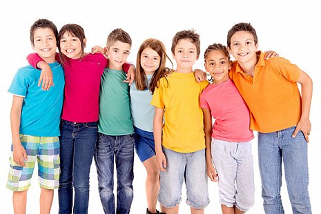 Детские программы