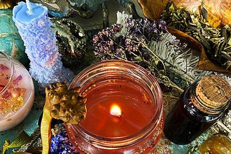 Управление реальностью