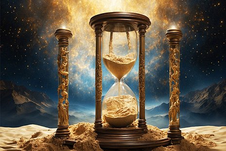 Прошлые жизни