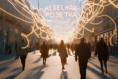 Лучи Миссии