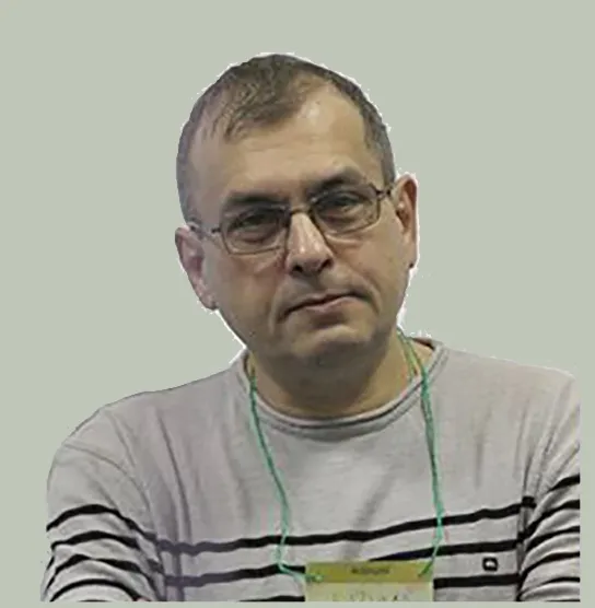 Вадим Кисин