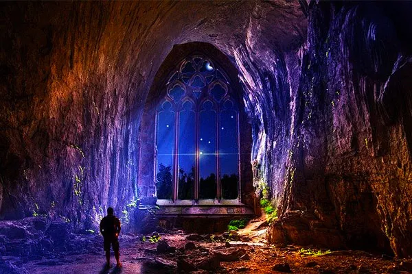 «Ключ к новой реальности»