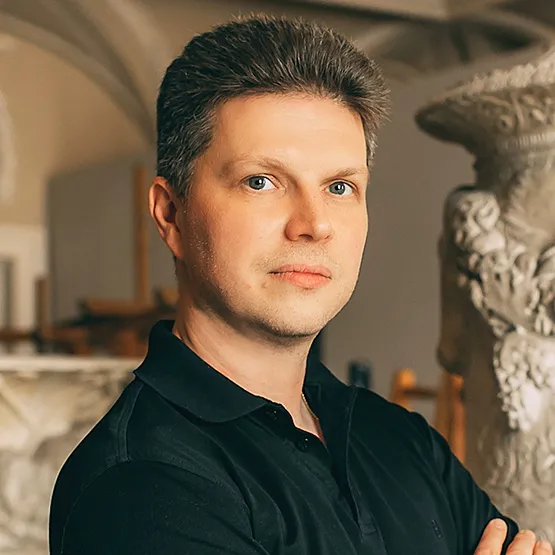 Николай Райский