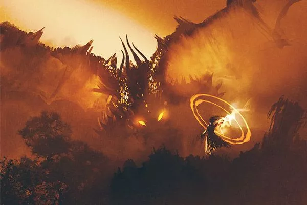 Свобода от душевной боли, или Когда эмоции берут верх